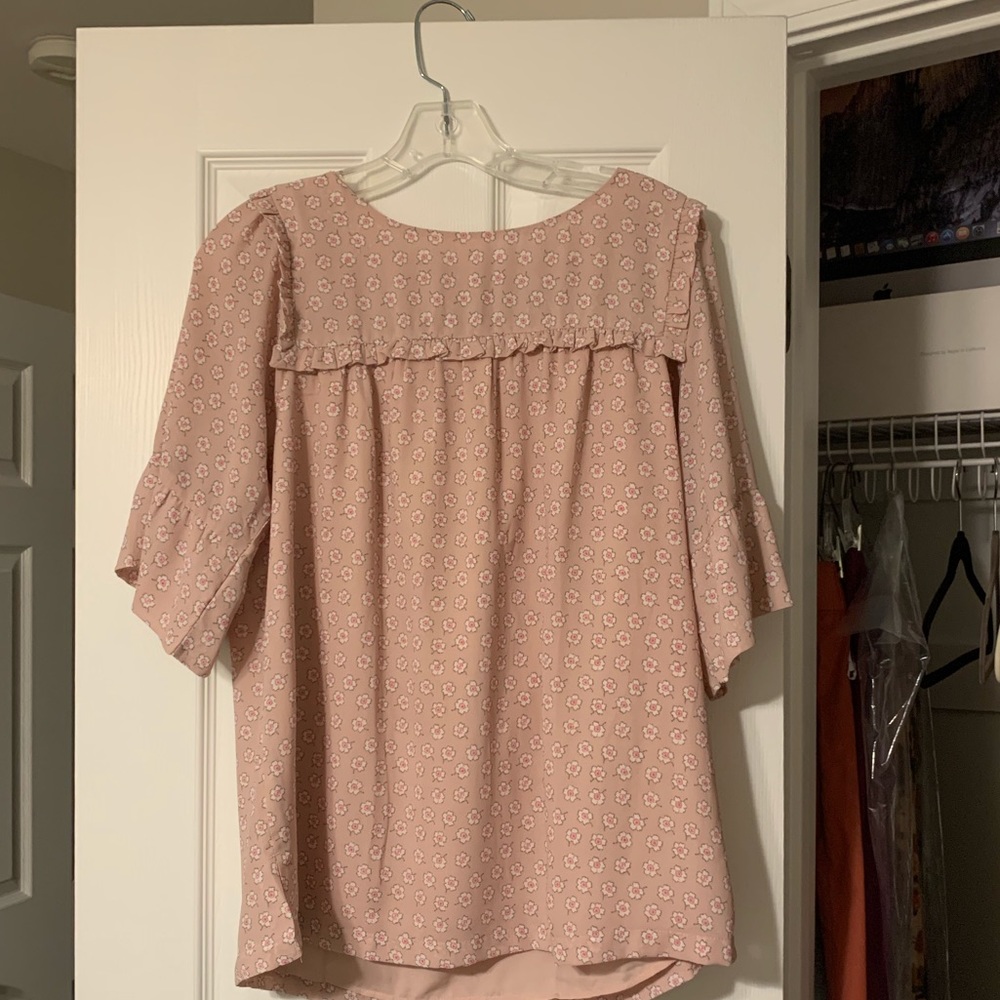 Loft 🌸 Top